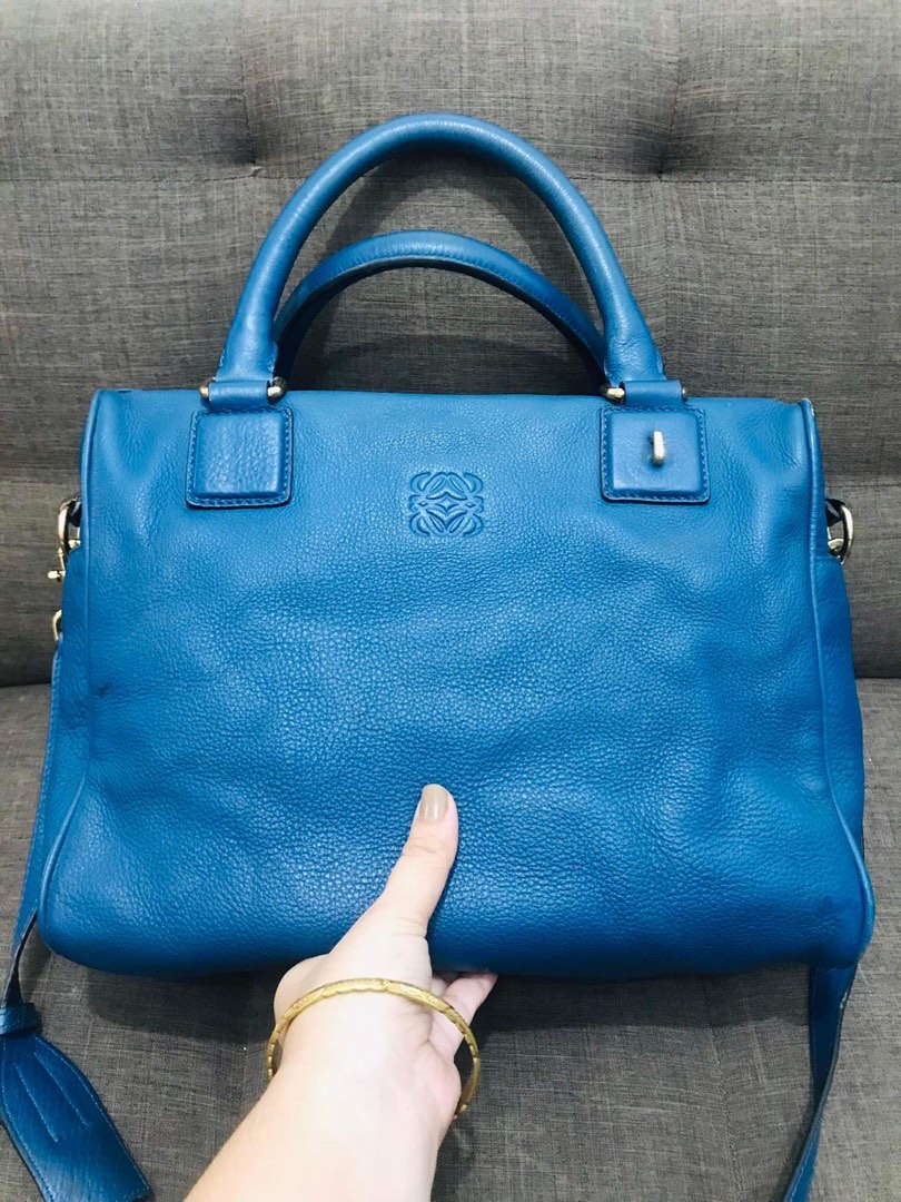 Loewe Classic Bag, Luxury, Bags & Wallets on Carousell