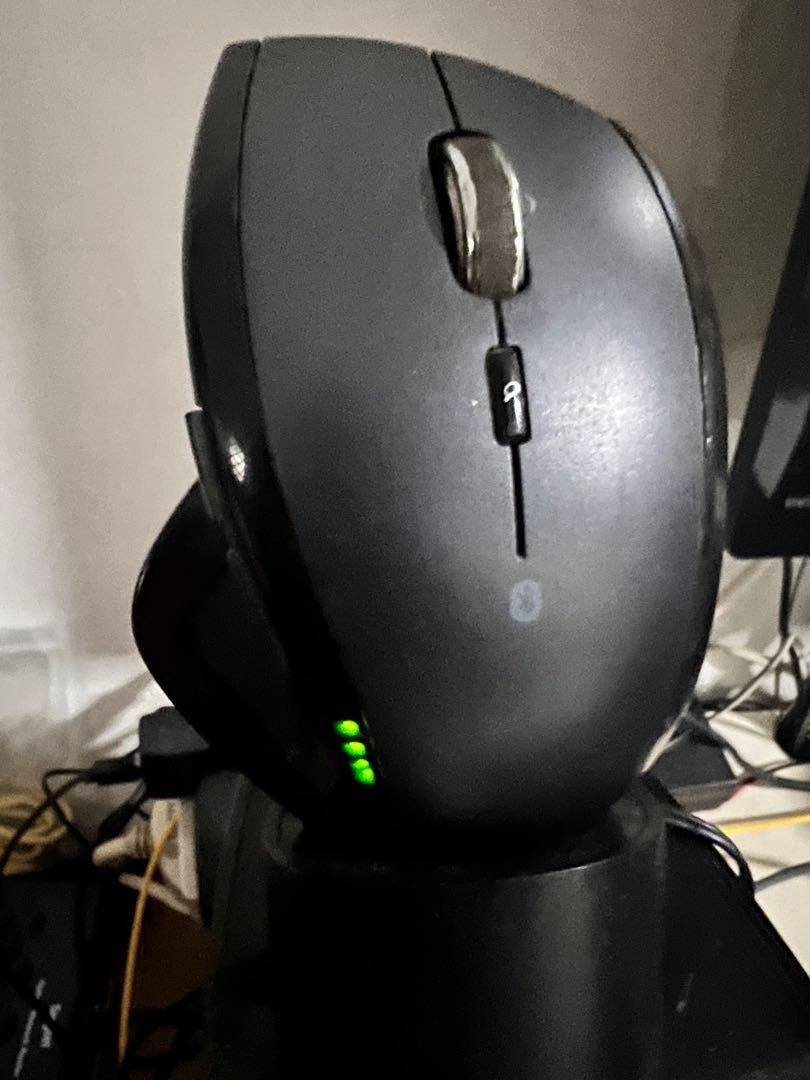 Logitech gaming mouse working perfect, Computers & Tech, Parts