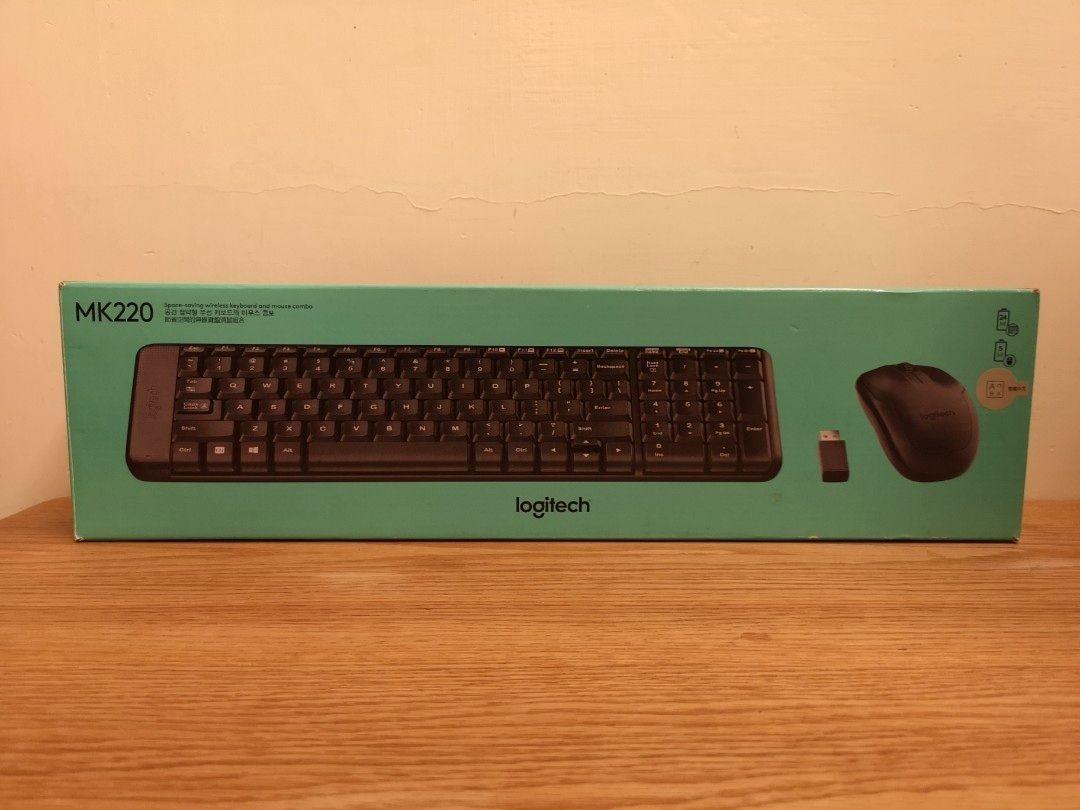 Logitech Wireless Keyboard Mouse Carousell logitech-wireless-keyboard-mouse-carousell