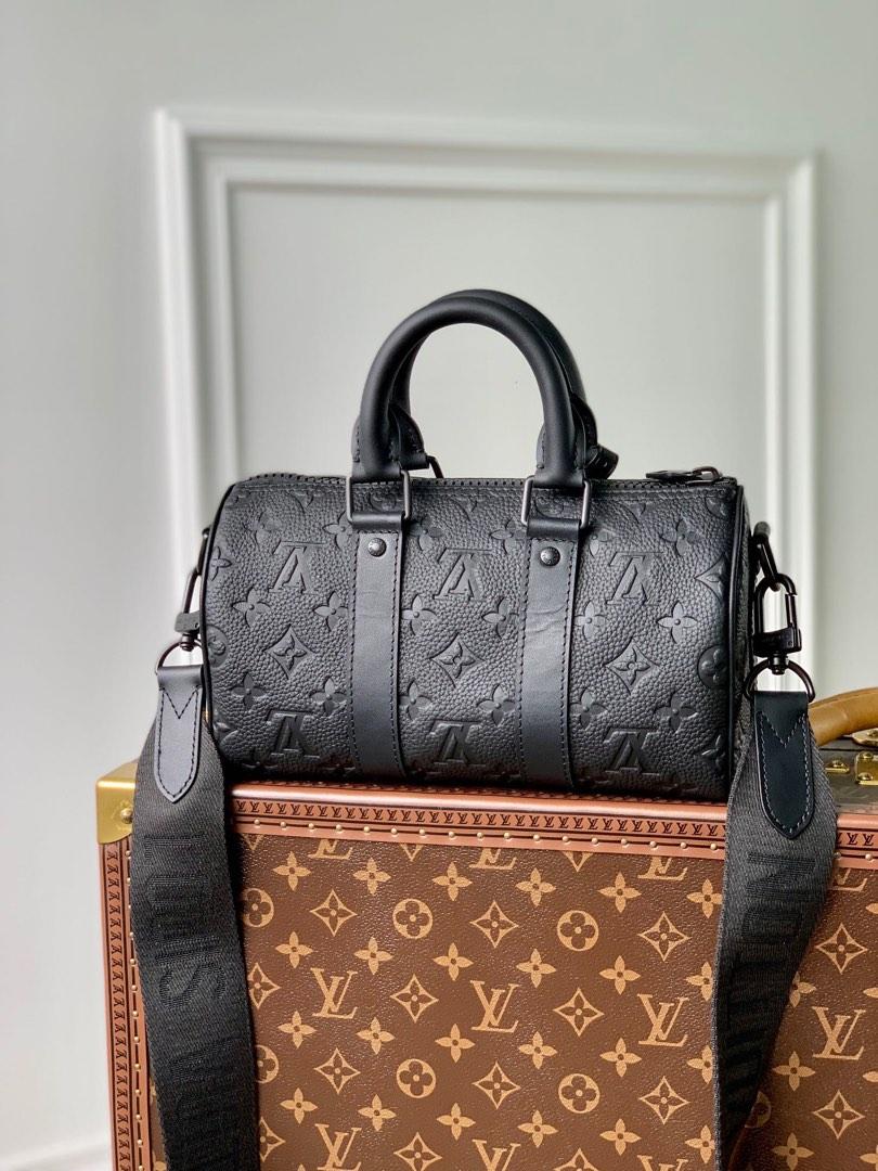 Louis Vuitton Keepall Xs M20900, Luxury, Bags & Wallets on Carousell