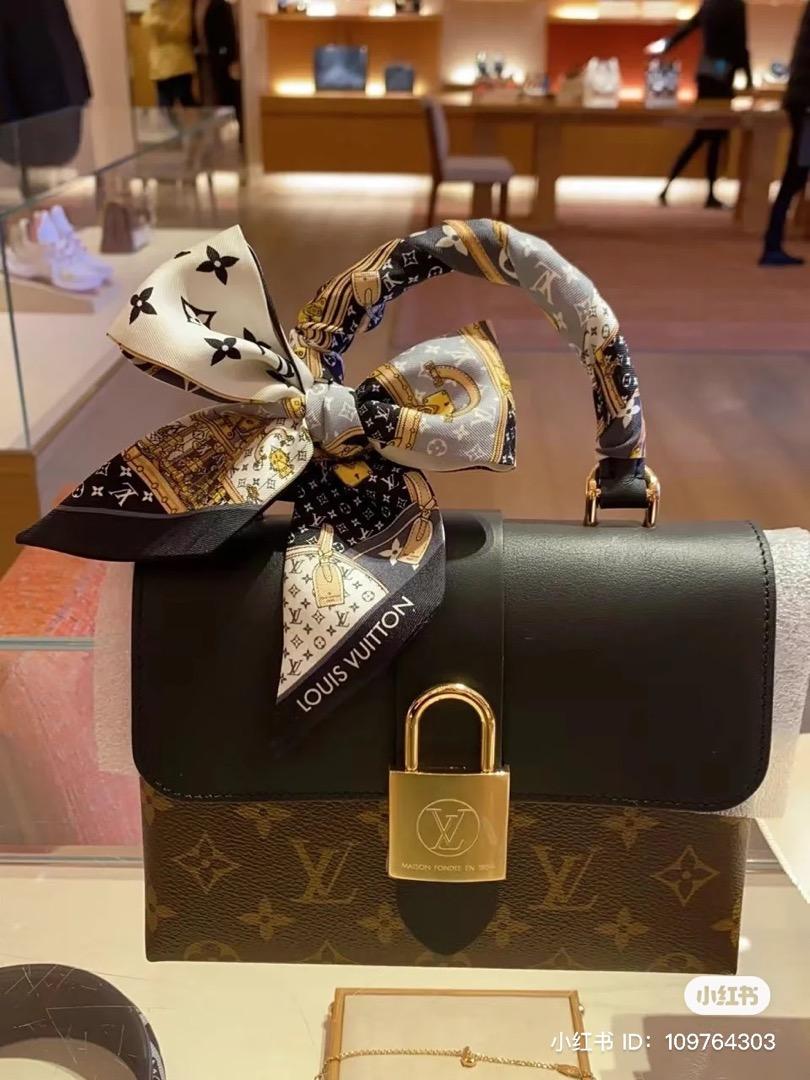 Louis Vuitton Kabuki Bandeau (Reverse Mono) - BNIB!!! (SOLD), Luxury,  Accessories on Carousell