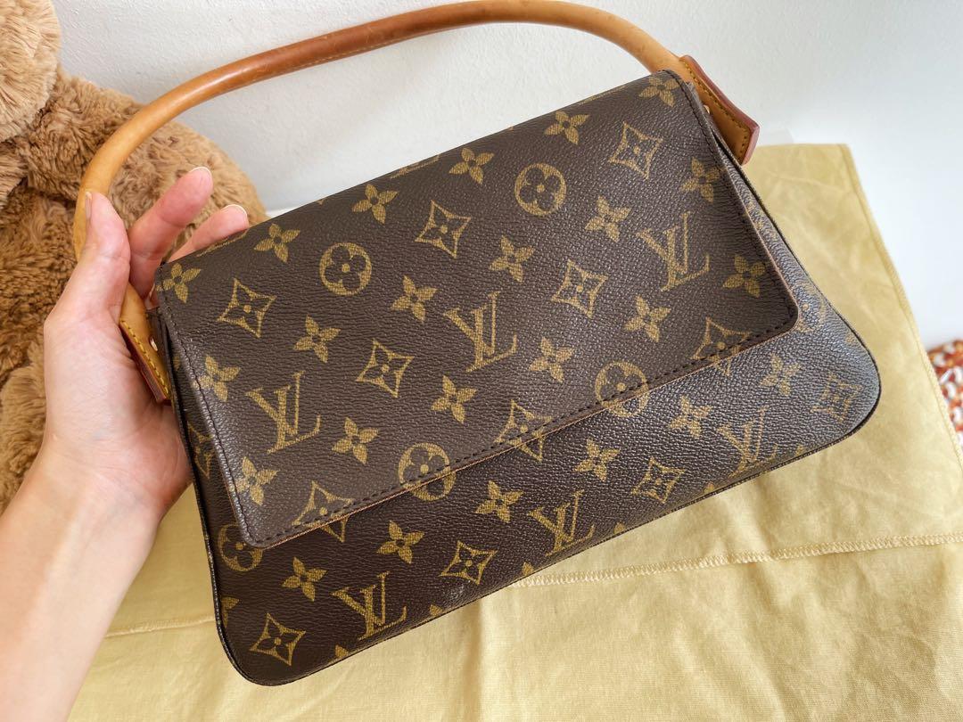 Louis Vuitton Pochette Coussin M82116, Luxury, Bags & Wallets on Carousell