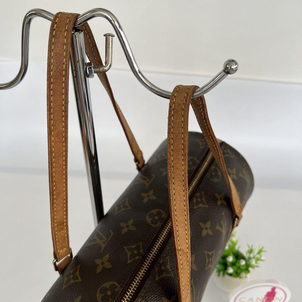 LOUIS VUITTON Monogram Papillon 26 Handbag - GHW, Women's Fashion, Bags &  Wallets, Shoulder Bags on Carousell