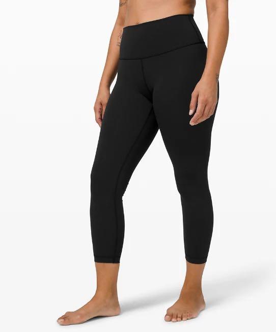 Lululemon wunder under clearance hr tight