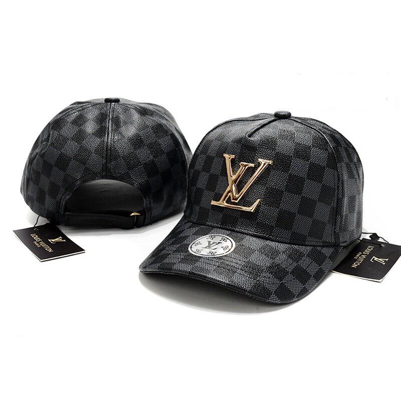 Louis Vuitton brown cap, Women's Fashion, Watches & Accessories, Hats &  Beanies on Carousell