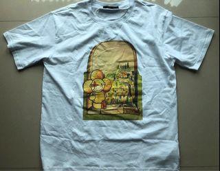 LV inside out tee