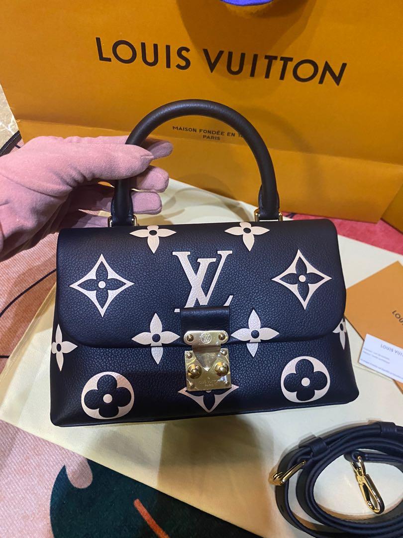 LV Madeleine, Luxury, Bags & Wallets on Carousell