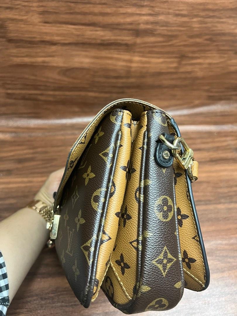 LV mini Metis selected bundle bag, Luxury, Bags & Wallets on Carousell