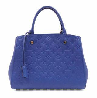 Shop Louis Vuitton MONTAIGNE Montaigne mm (M41056) by SkyNS