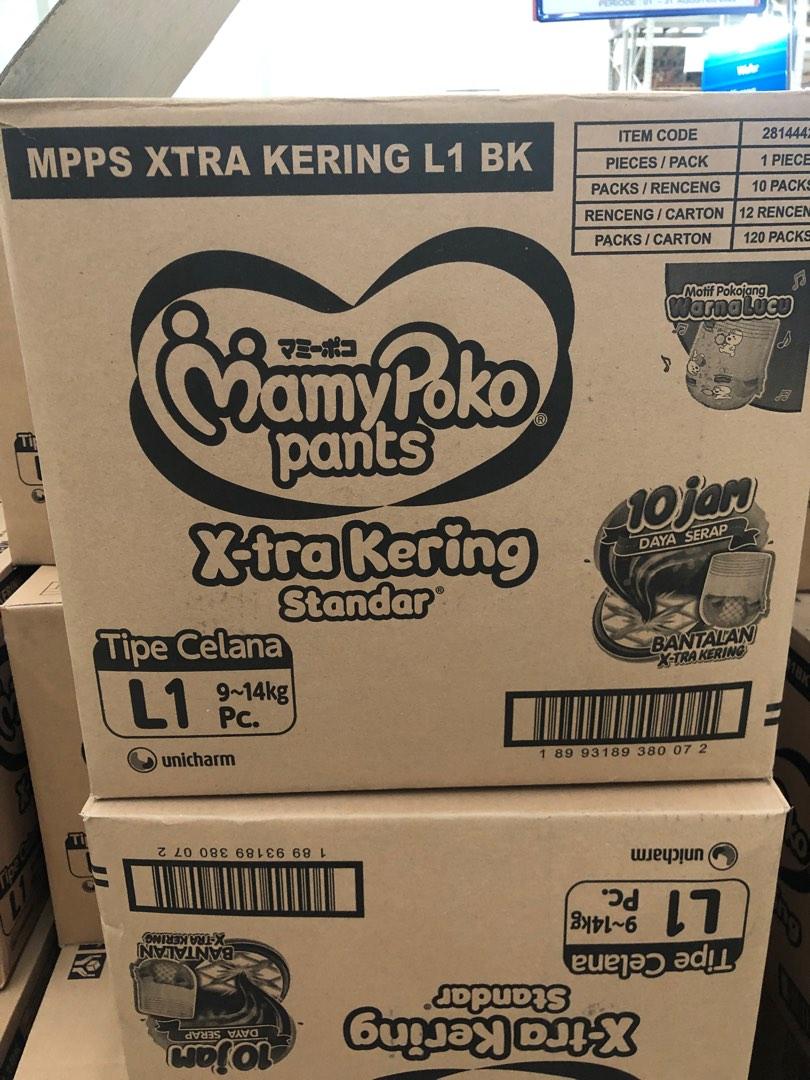 Mamy poko extra kering outlet l