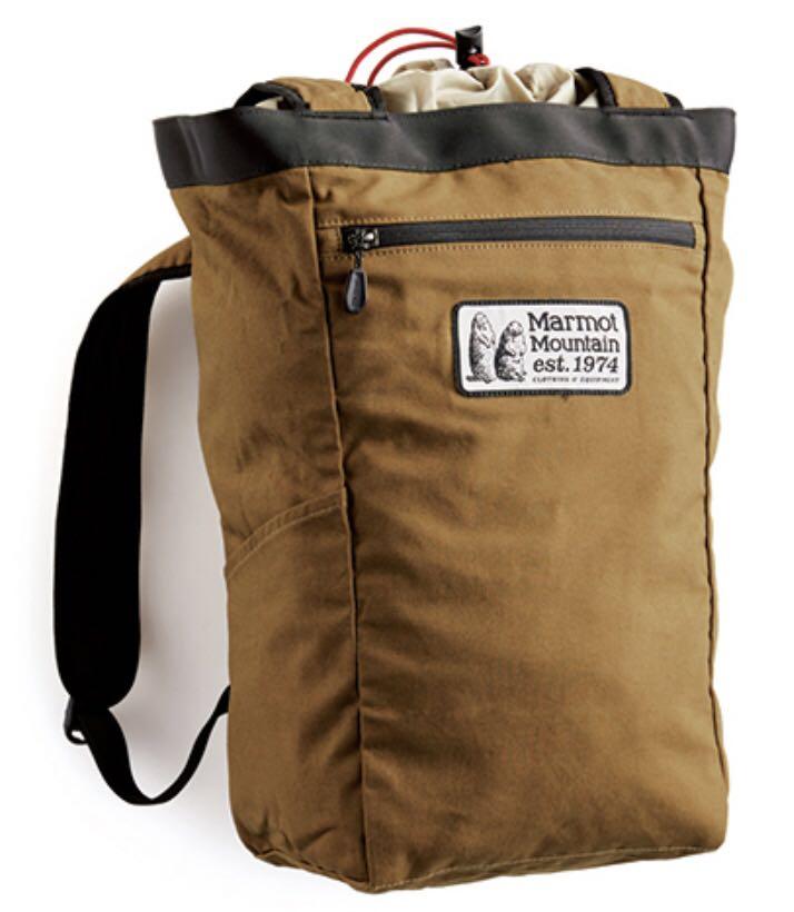 Marmot urban hauler hotsell medium 28l backpack tote