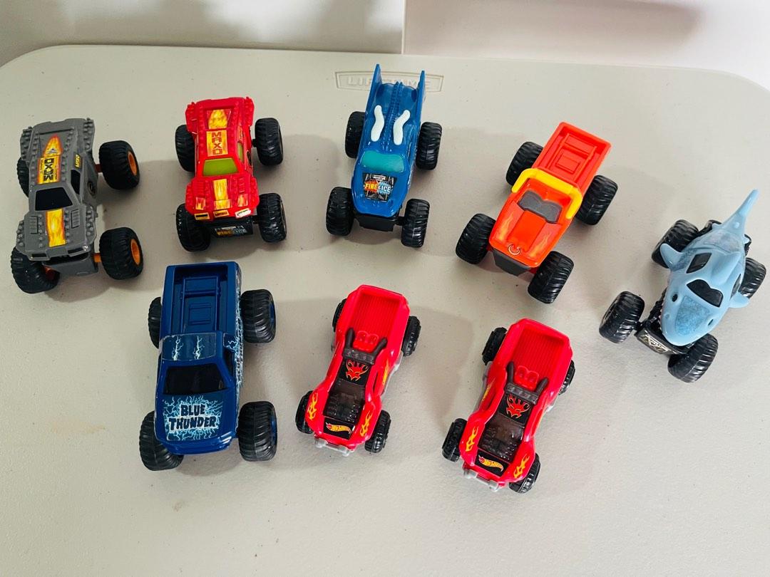 Mc donalds collectibles (Category: Character Goods) located in Laoag. Submitted by supahfluities (Listing ID 1181780123, Image 3). Description: Assorted Mc donalds collectible toys Sold per set Price depends on no. Of pieces per set Message me for price and availability.