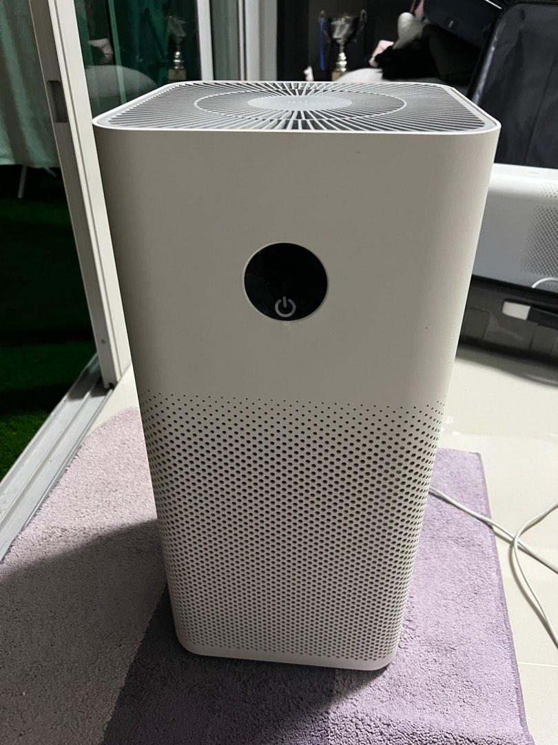 MI Smart air purifiers. Singapore version, TV & Home Appliances, Air