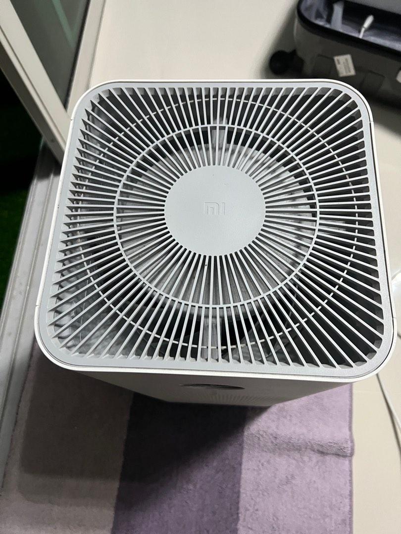 MI Smart air purifiers. Singapore version, TV & Home Appliances, Air