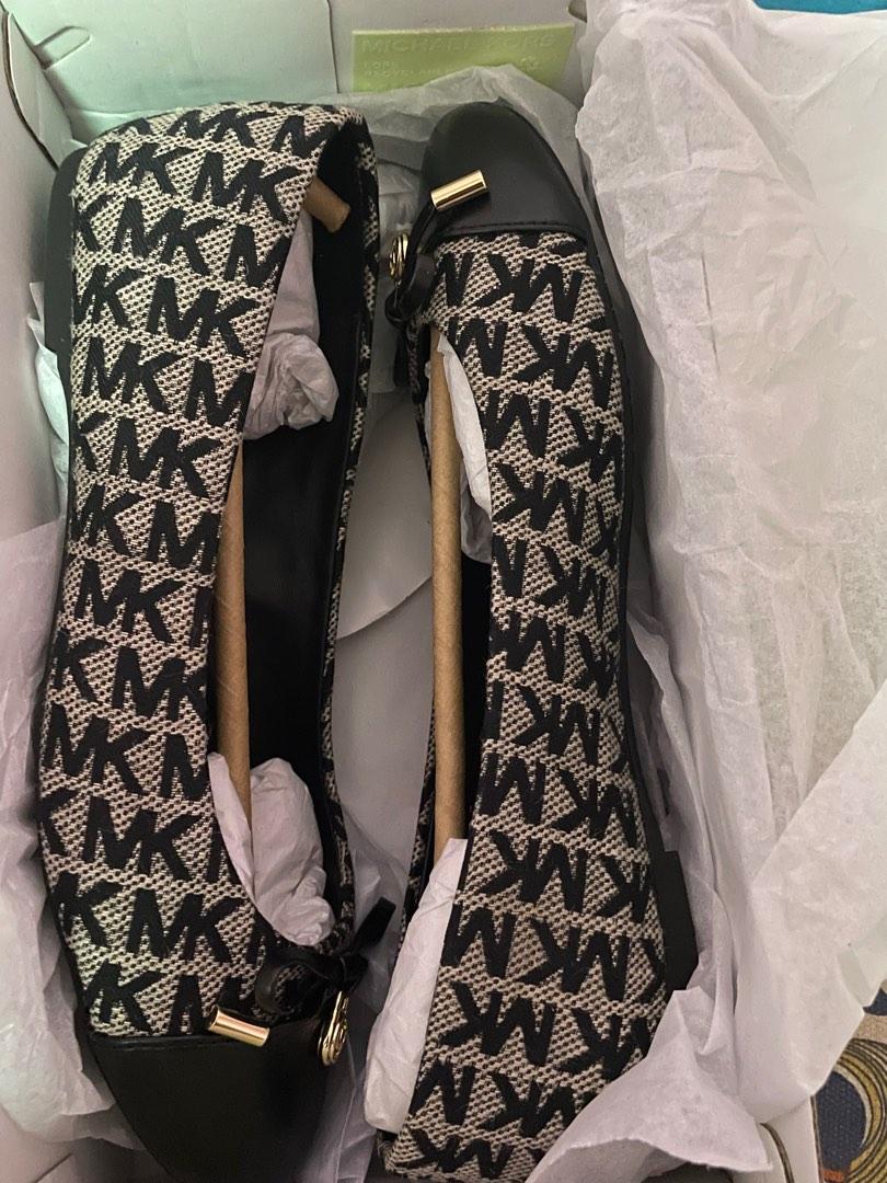 Michael kors shop melody toe cap