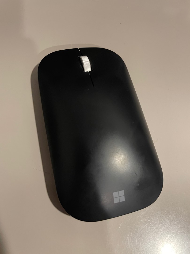 Microsoft mouse, Computers & Tech, Parts & Accessories, Mouse & Mousepads on Carousell