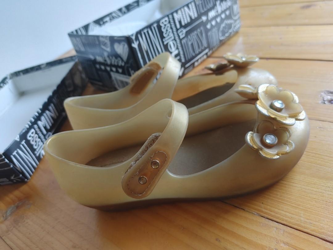 Mini melissa sale size 12 online