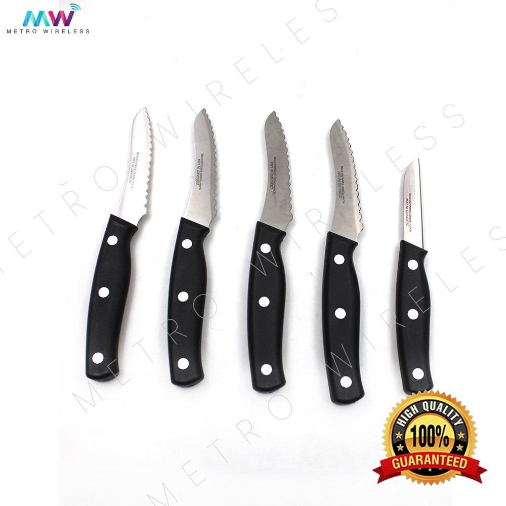 Miracle Knife Blade 13 pieces Complete Knife Set TV033, Furniture