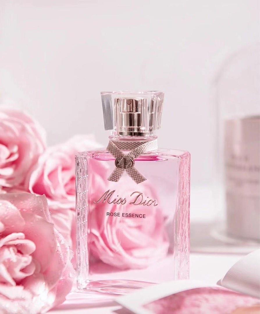 ♡Miss Dior Rose Essence ♡-