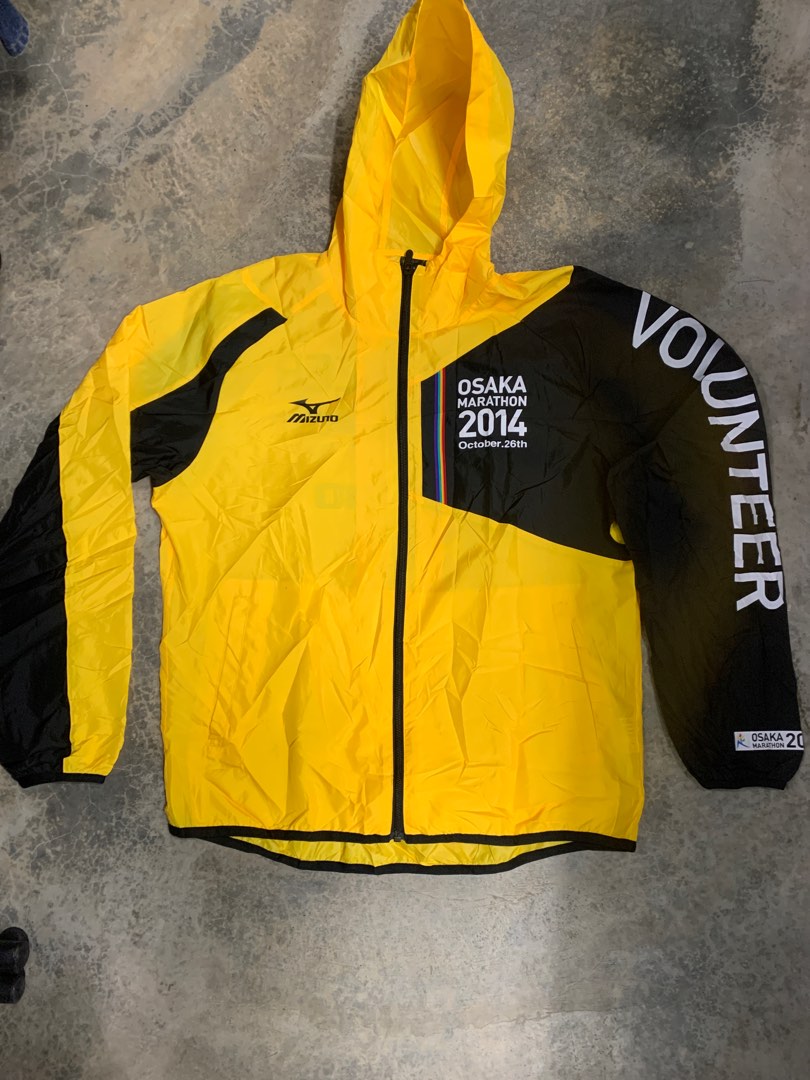 Mizuno store osaka marathon
