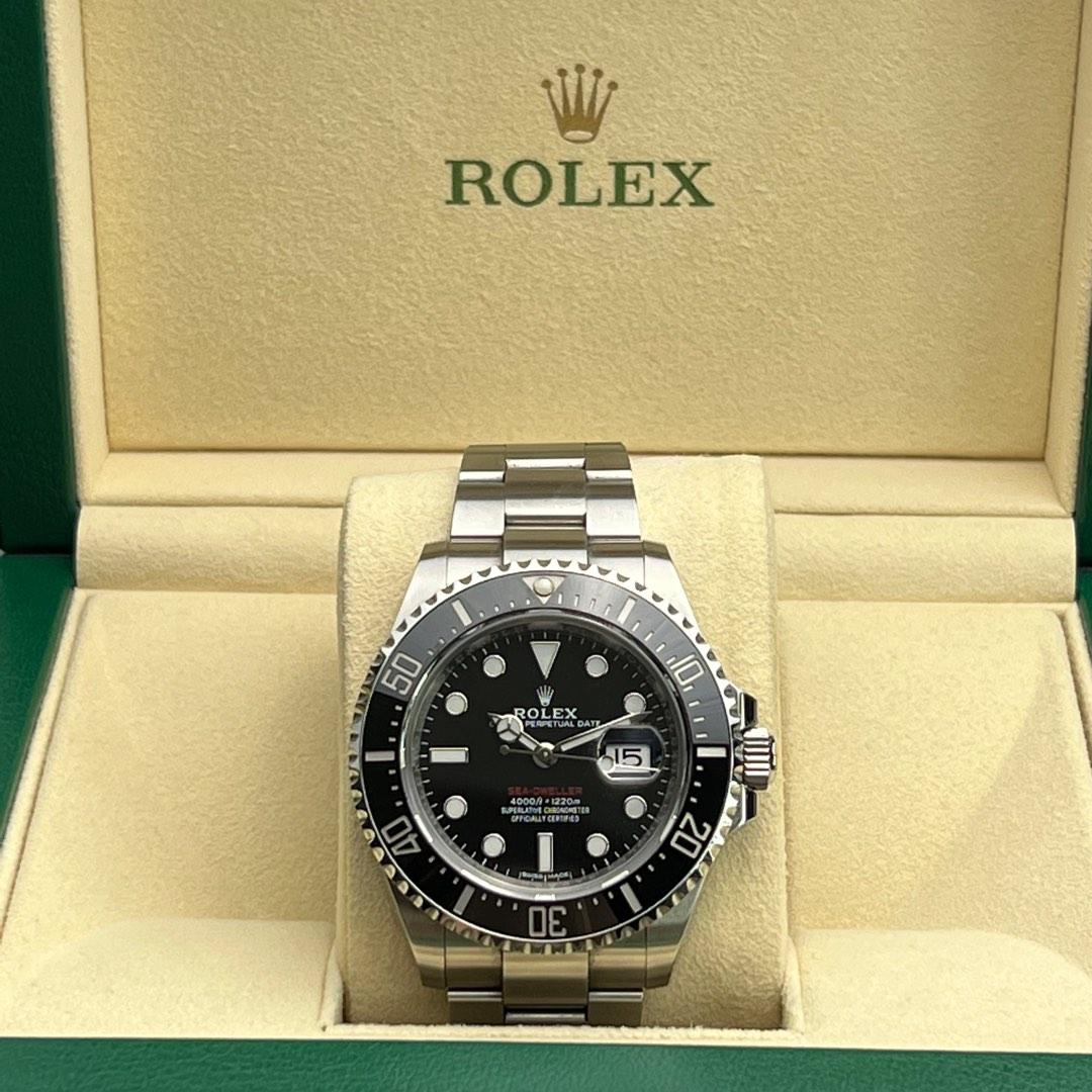 Rolex sd43 new arrivals mk1