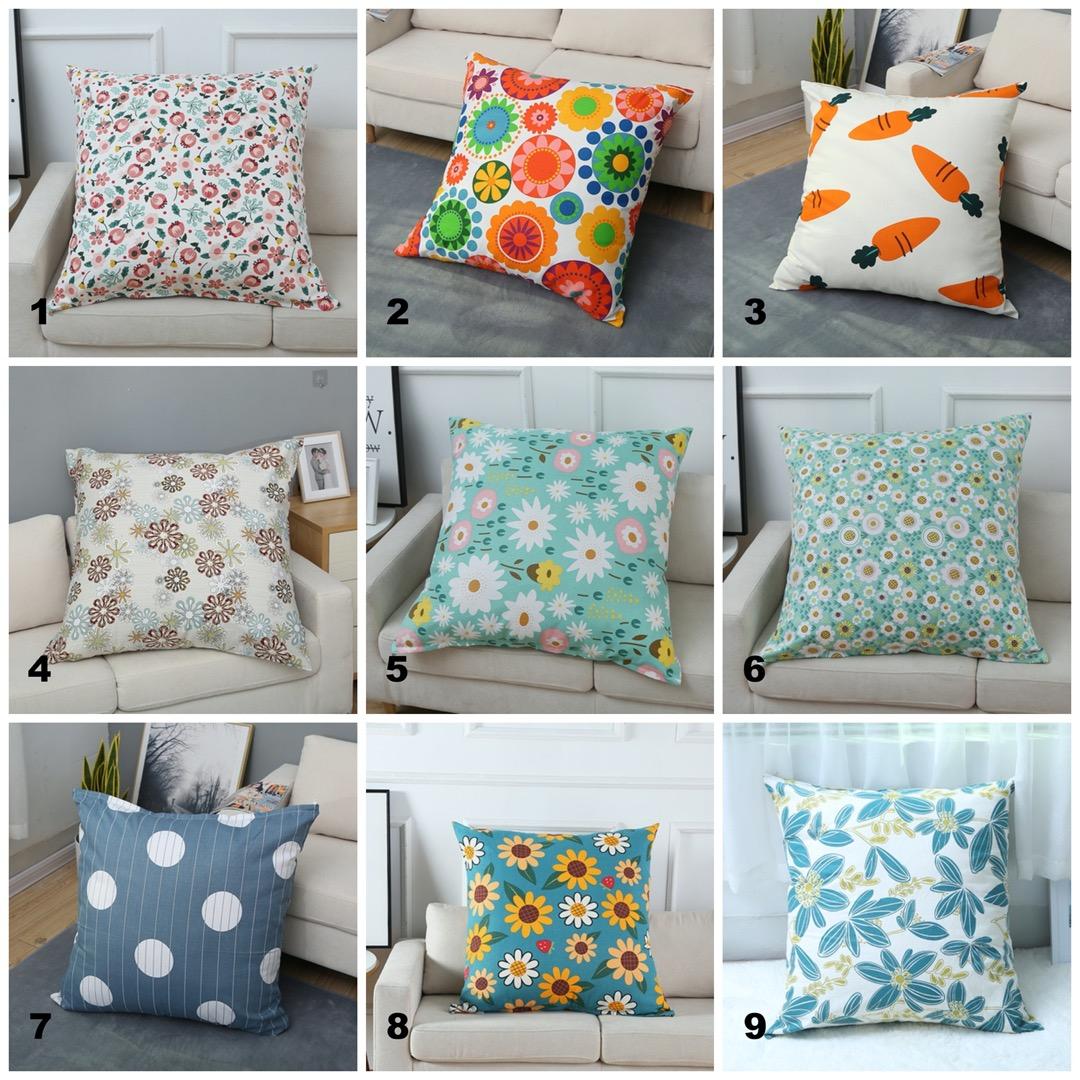 Extra large backrest online pillow