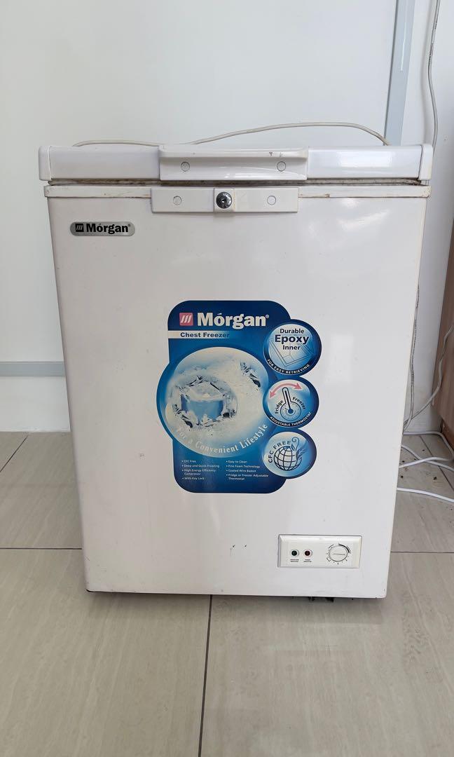 Chest Freezer, TV & Home Appliances, Kitchen Appliances