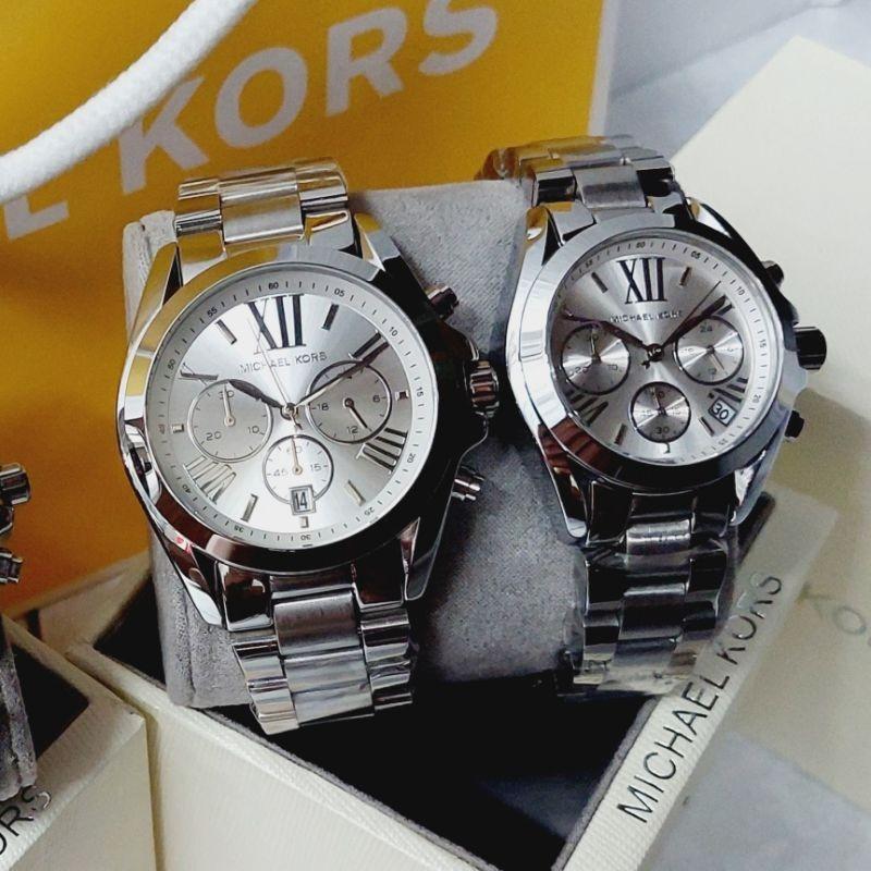 Mrk MK Couple Watch ORIGINAL MK6705 MK3705 MK5535 MK6174