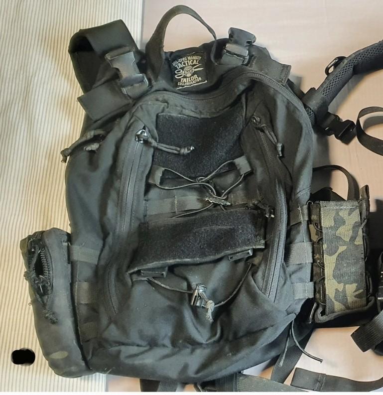Msm adapt pack for sale 2025