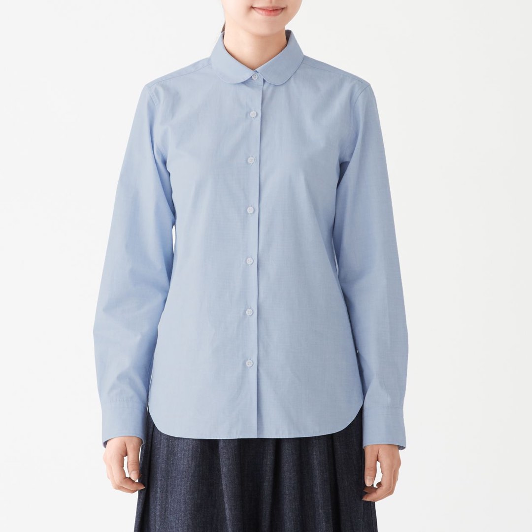 Fuji Long Sleeve Top main image 1