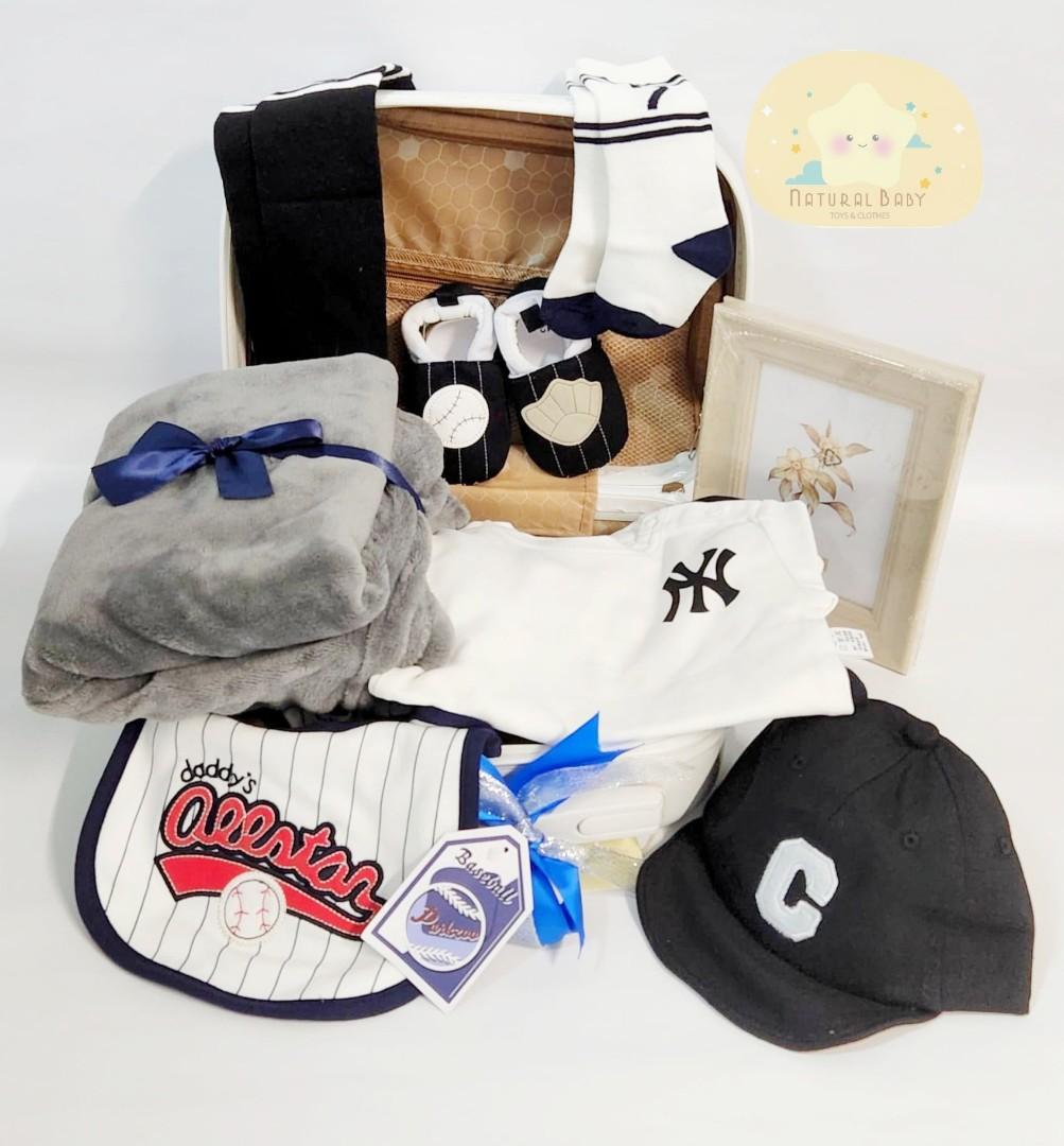 Natural Baby Luggage Set, Babies & Kids, Babies & Kids Fashion on Carousell