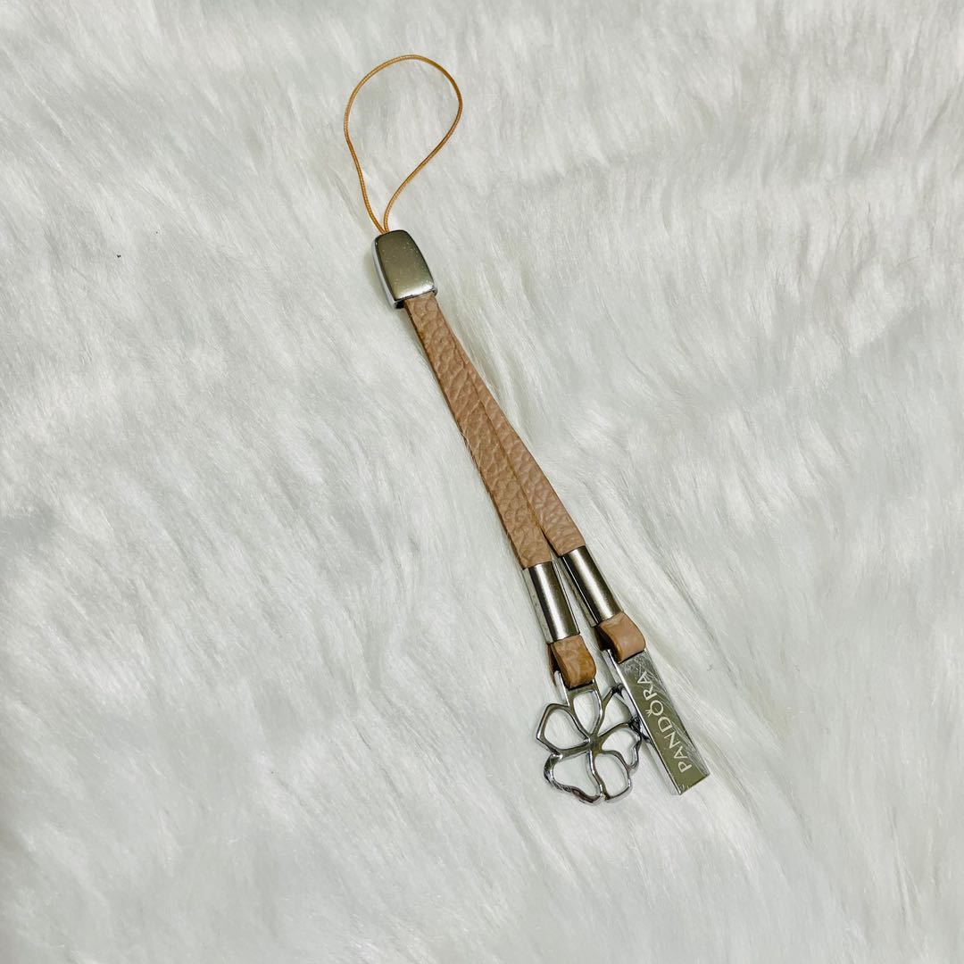 New! Authentic Pandora Clasp Opener, Women's Fashion, Jewelry