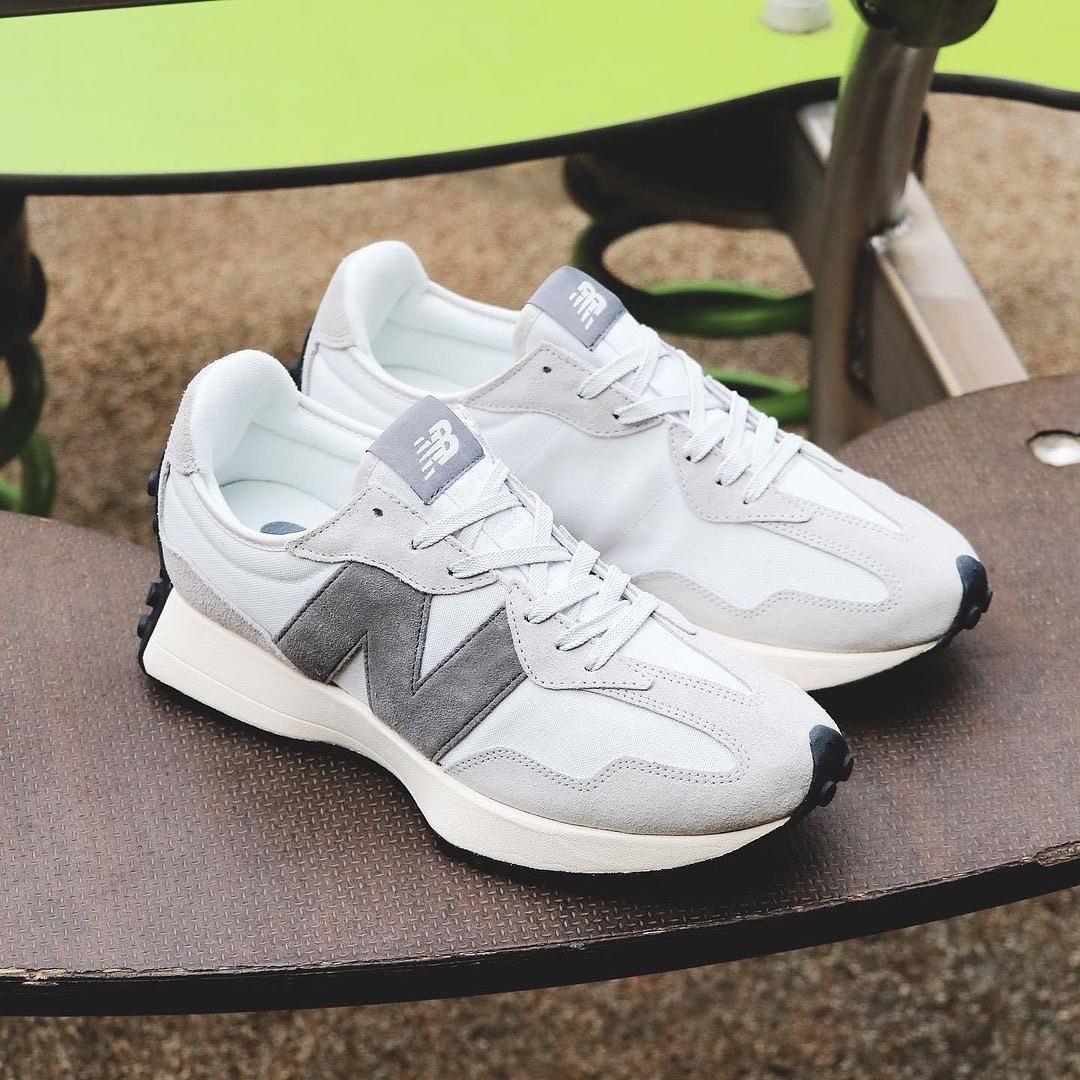327new balance