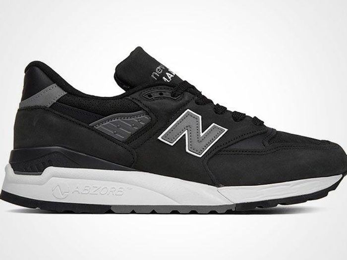 New Balance 998 DPHO US9