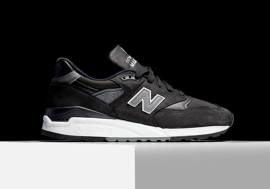 New balance m998 dpho 2025
