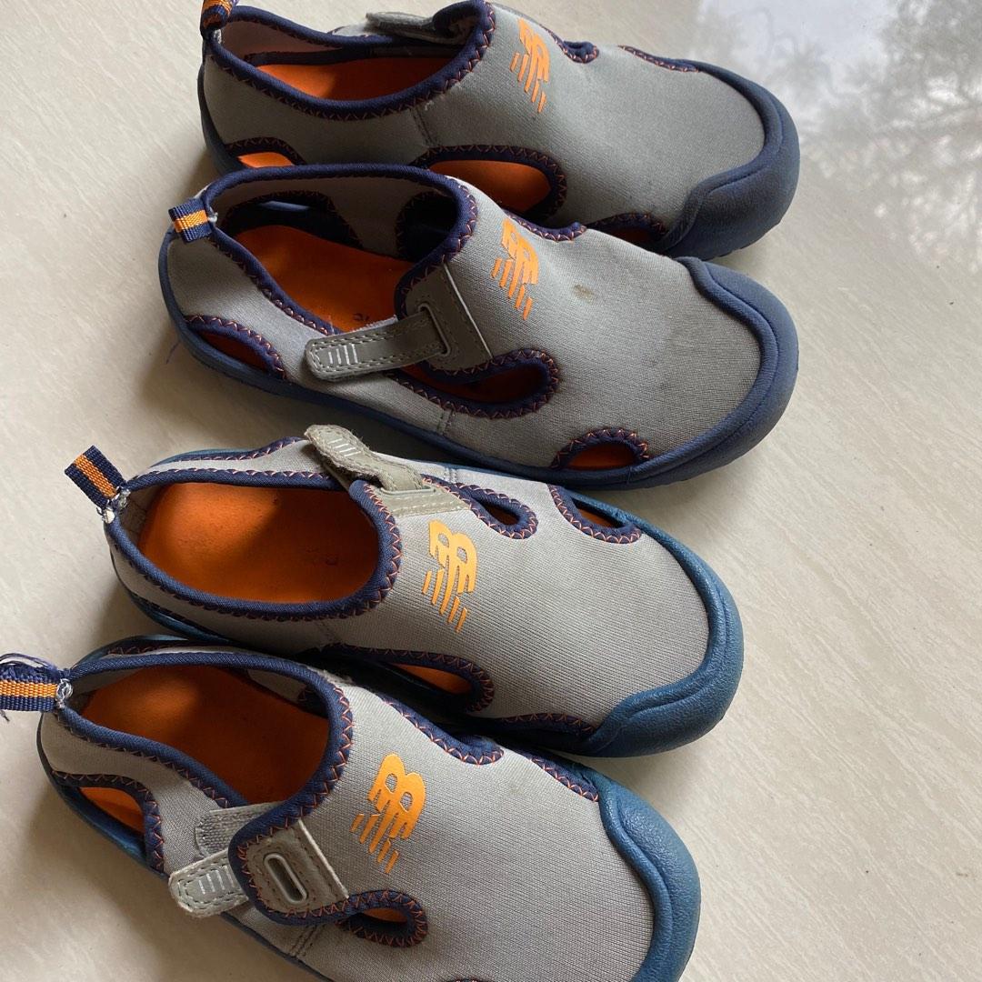 New balance kids cruiser on sale