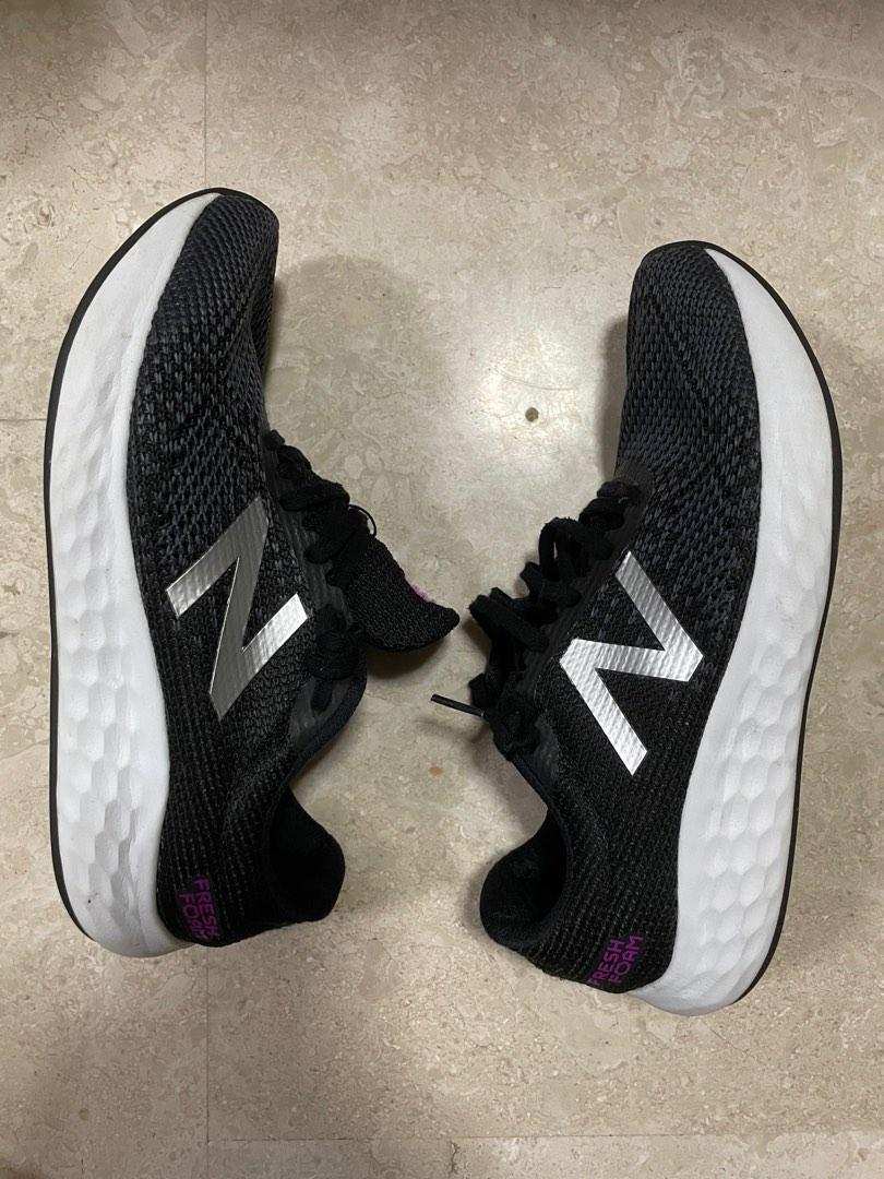 Fresh foam rise online