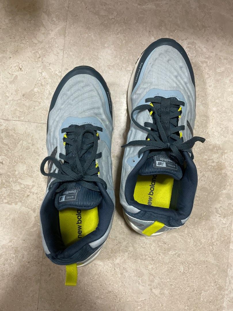 new balance nitrel v3