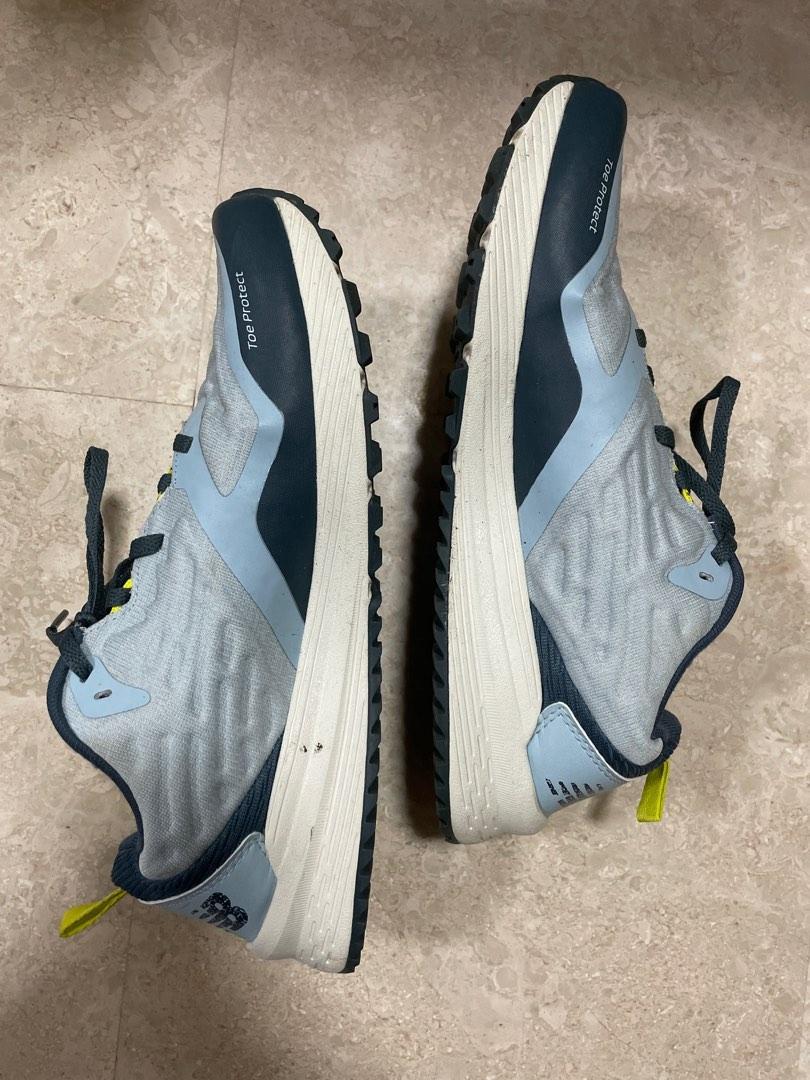 new balance nitrel v3