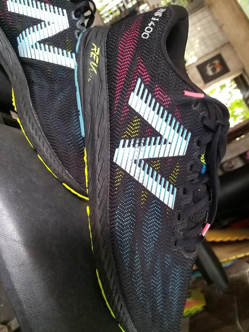 New balance revlite rg1400 hotsell