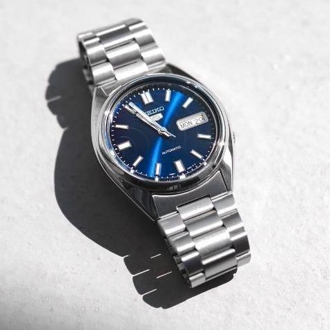 Seiko snxs77k review best sale