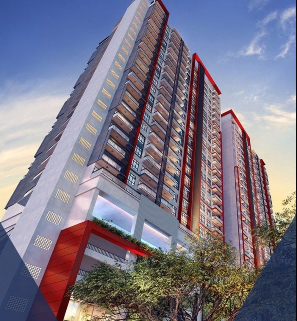 NEW UNIT FOR RENT AT V RESIDENSI 5, SELAYANG 3R3B 2CARPARK FULL FURNISH