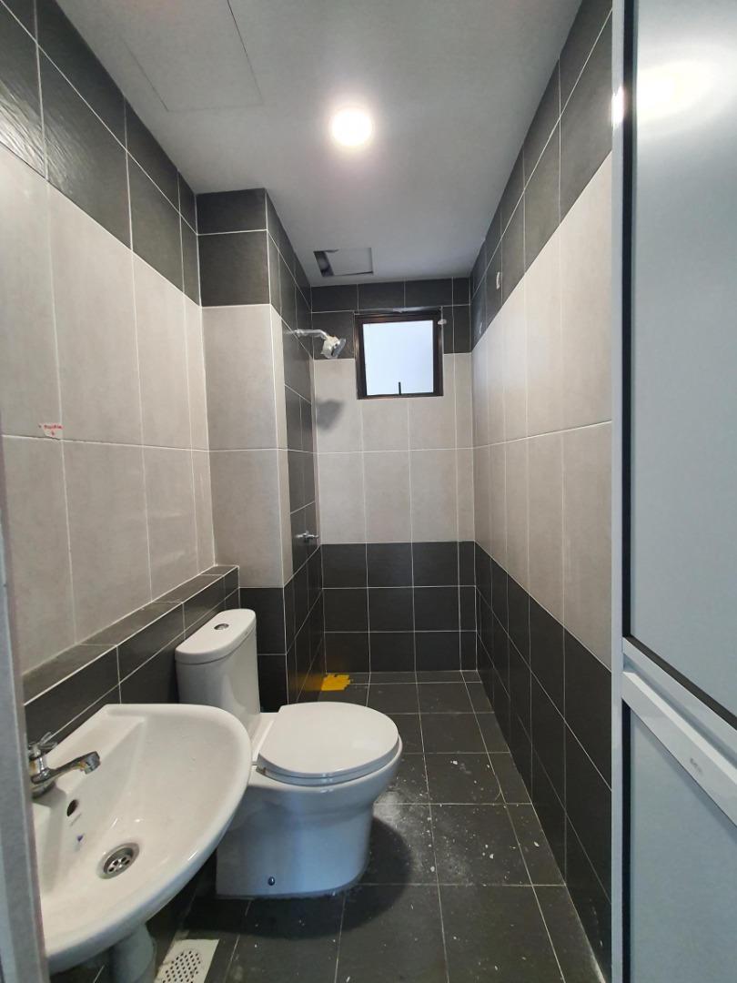 NEW UNIT FOR RENT AT V RESIDENSI 5, SELAYANG 3R3B 2CARPARK FULL FURNISH