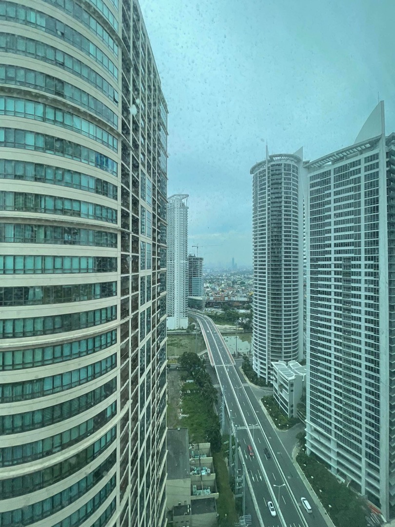 Newly renovated Rockwell 2BR Joya South Tower for sale, Property, For