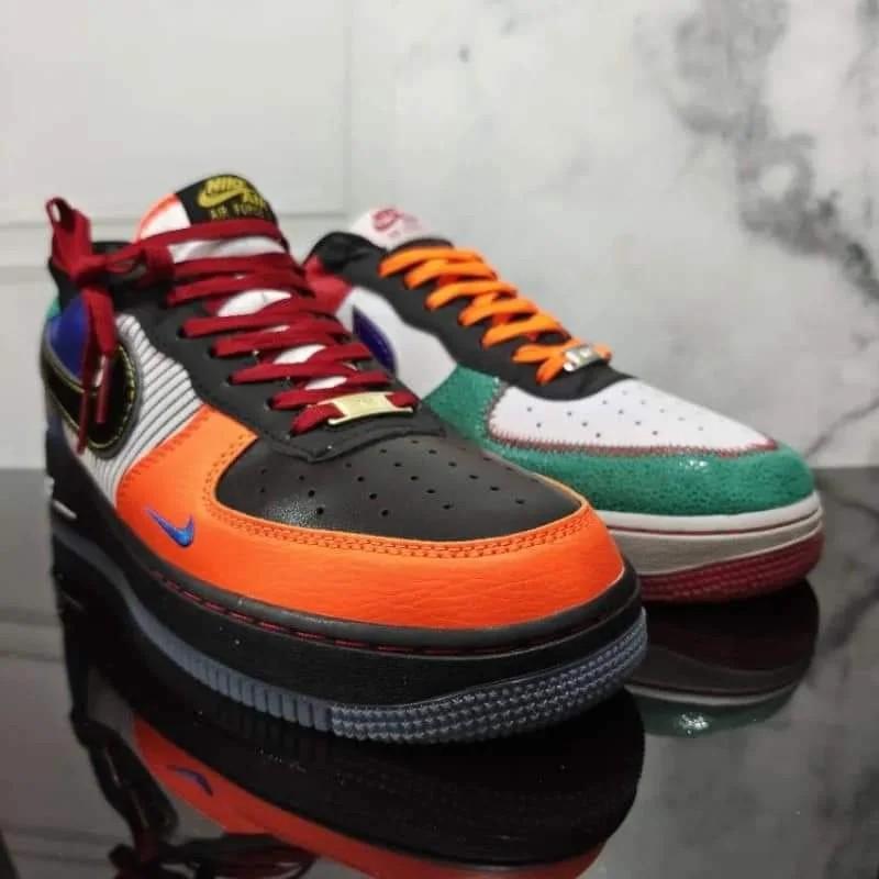 af1 new york