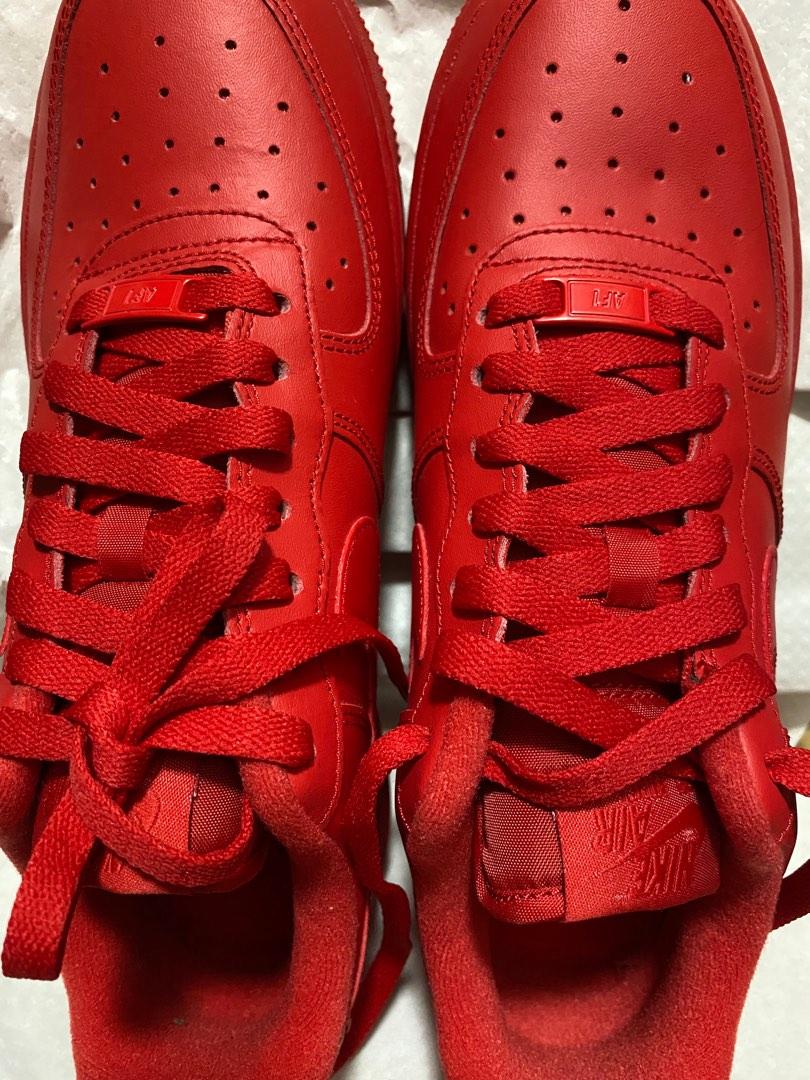 Air force 1 de on sale