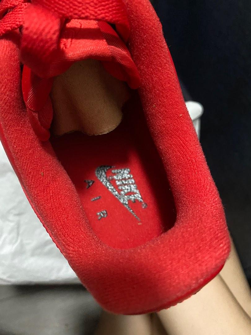 Red october air new arrivals force 1
