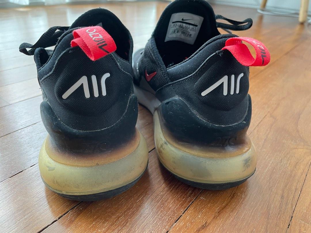 snapdeal shoes nike air max