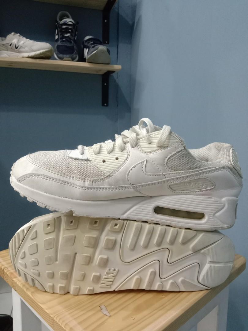 Nike Air Max 90 通販サイト。 26.5cm COMFORT PREMIUM 90 MAX AIR NIKE スニーカー