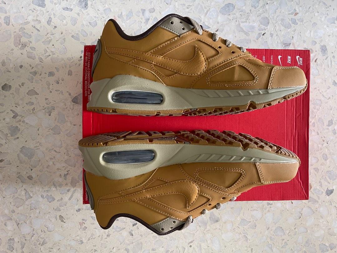 Nike air on sale max ivo wheat